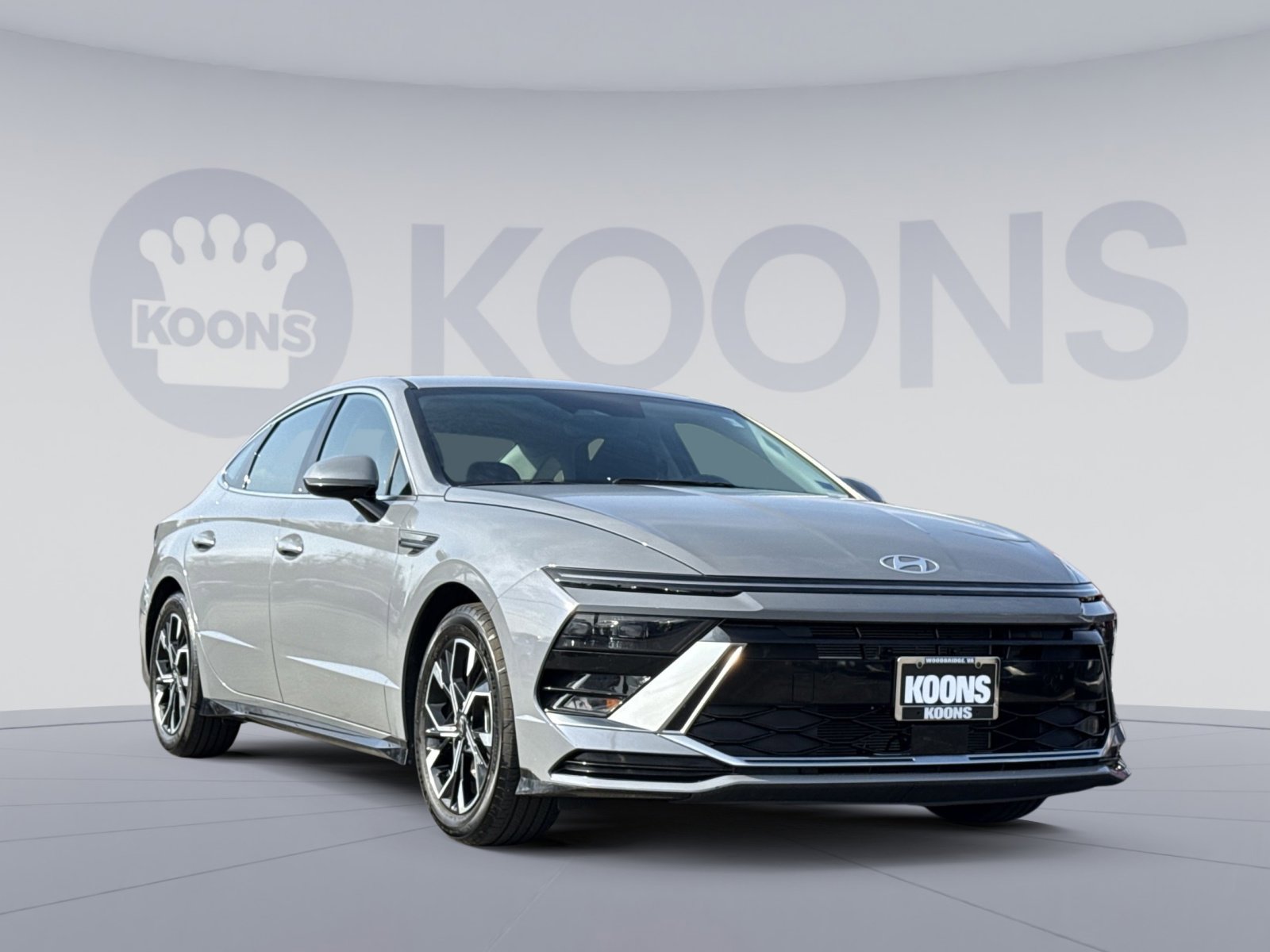 Certified 2024 Hyundai Sonata SEL image 10