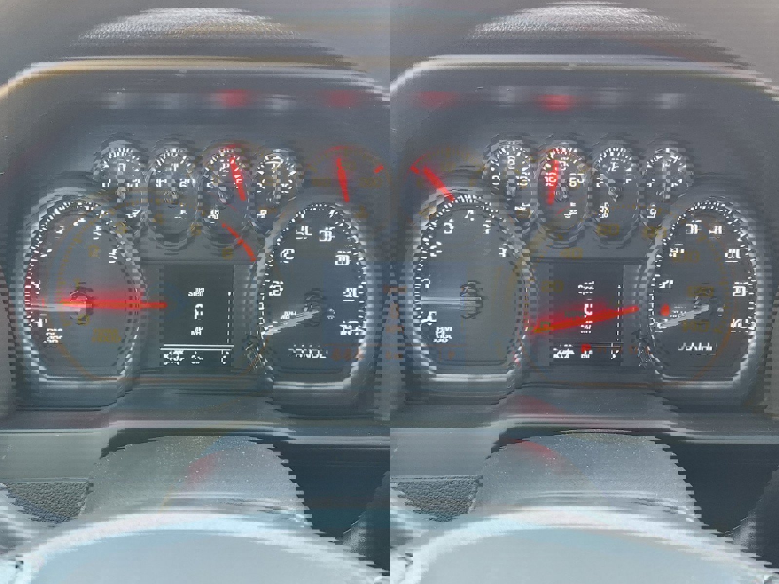 New 2024 Chevrolet Silverado 2500 W/T w/ WT Fleet Convenience Package image 7