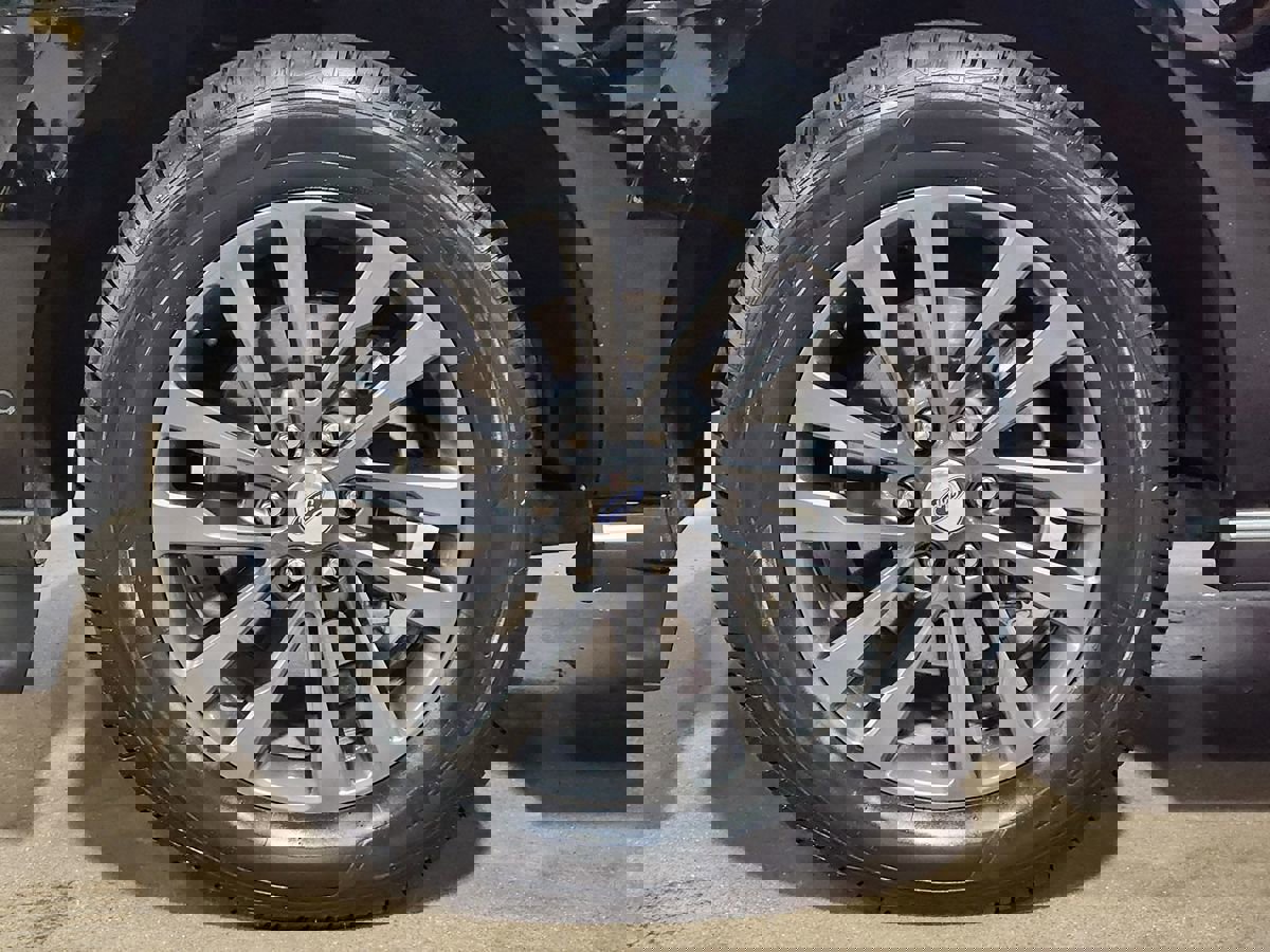 Used 2021 Ford Expedition Limited AWD/4WD image 28