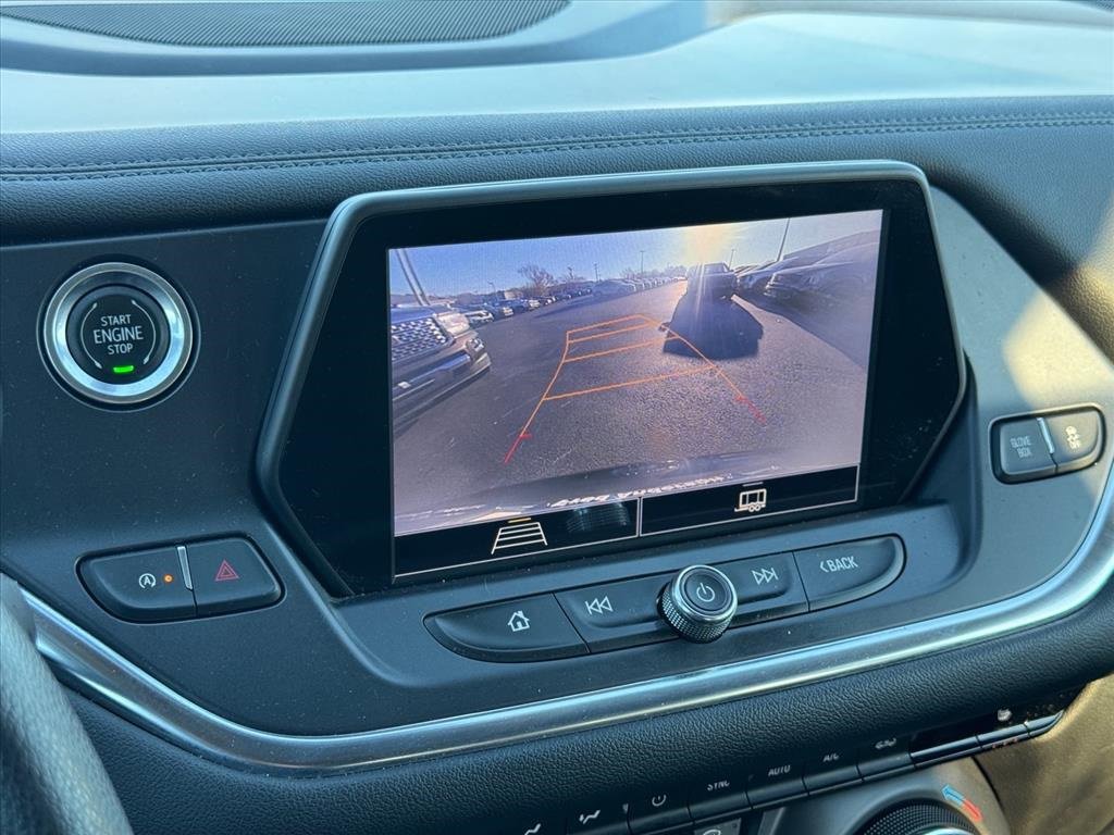 Used 2022 Chevrolet Blazer LT image 24