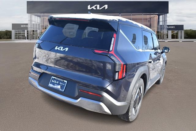 New 2026 Kia EV9 Light image 4