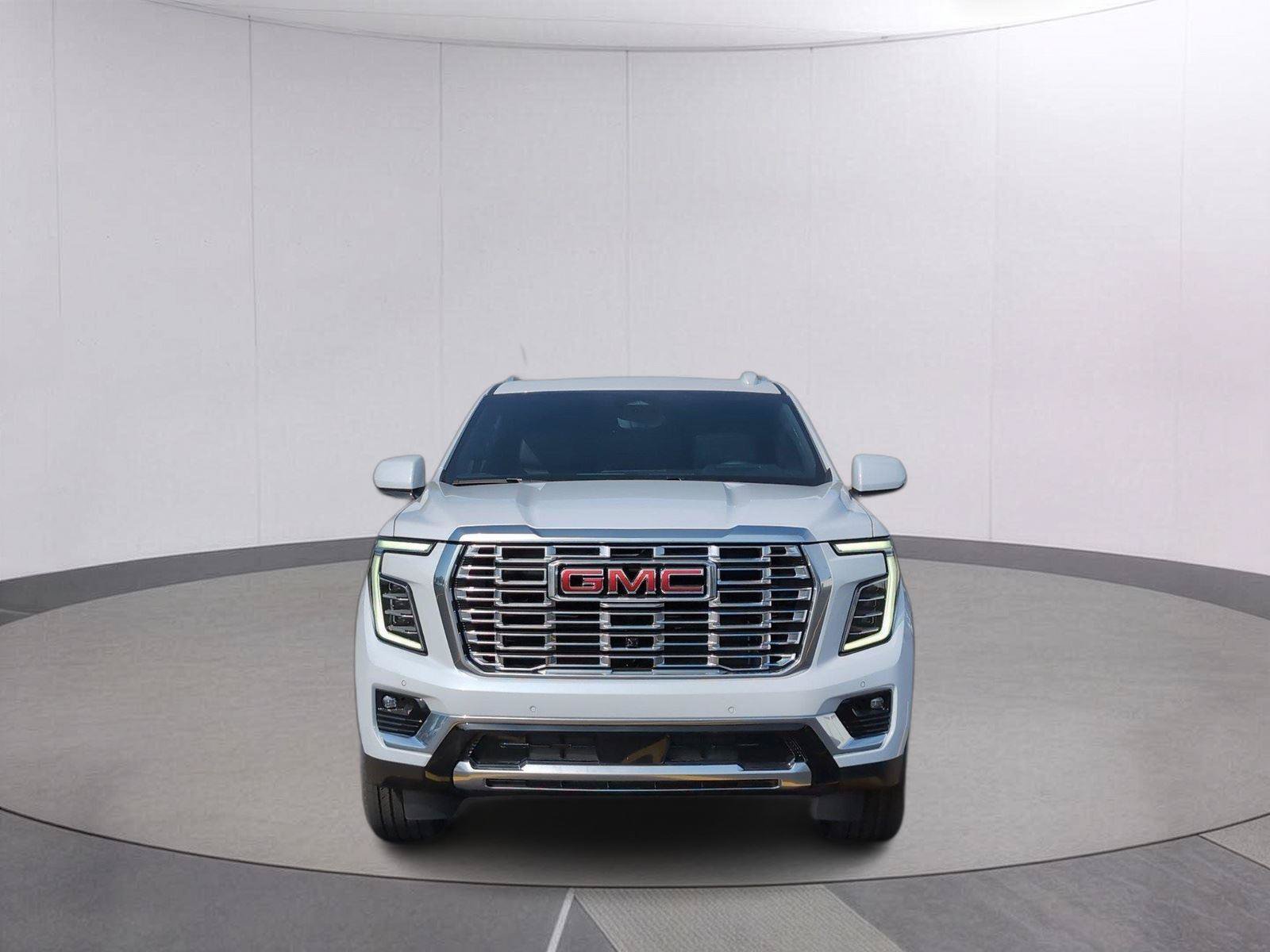 New 2026 GMC Yukon Denali w/ Denali Reserve Package AWD/4WD image 10