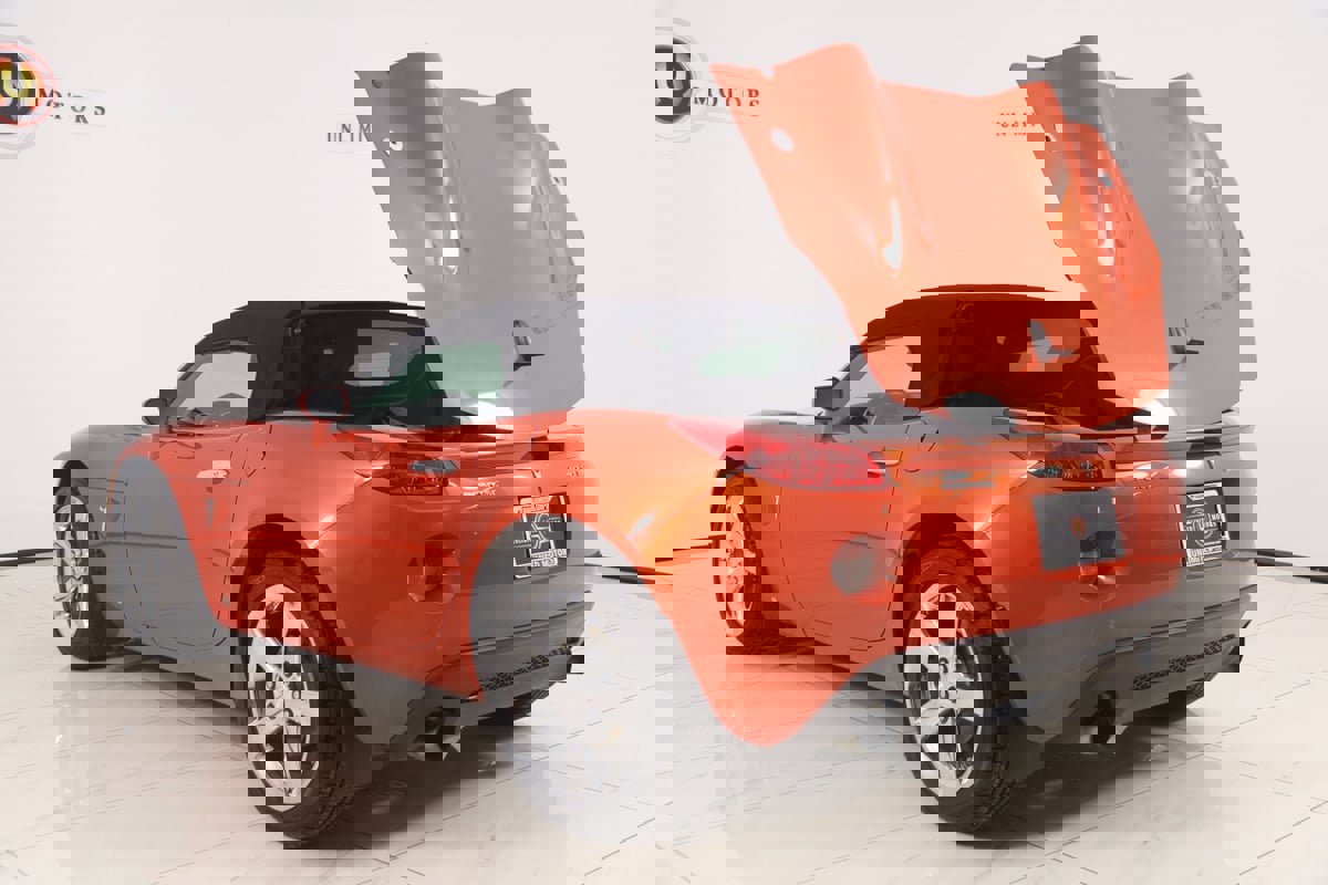 Used 2008 Pontiac Solstice GXP w/ Premium Package image 44