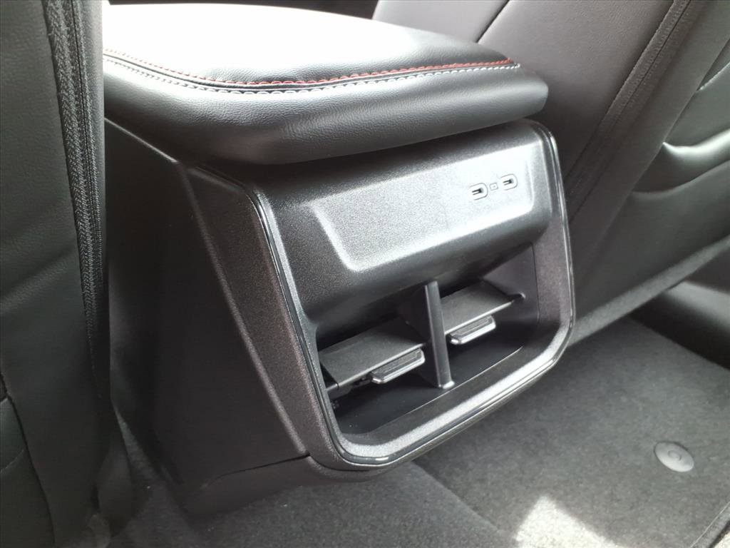 New 2026 Dodge Charger Scat Pack AWD/4WD image 33