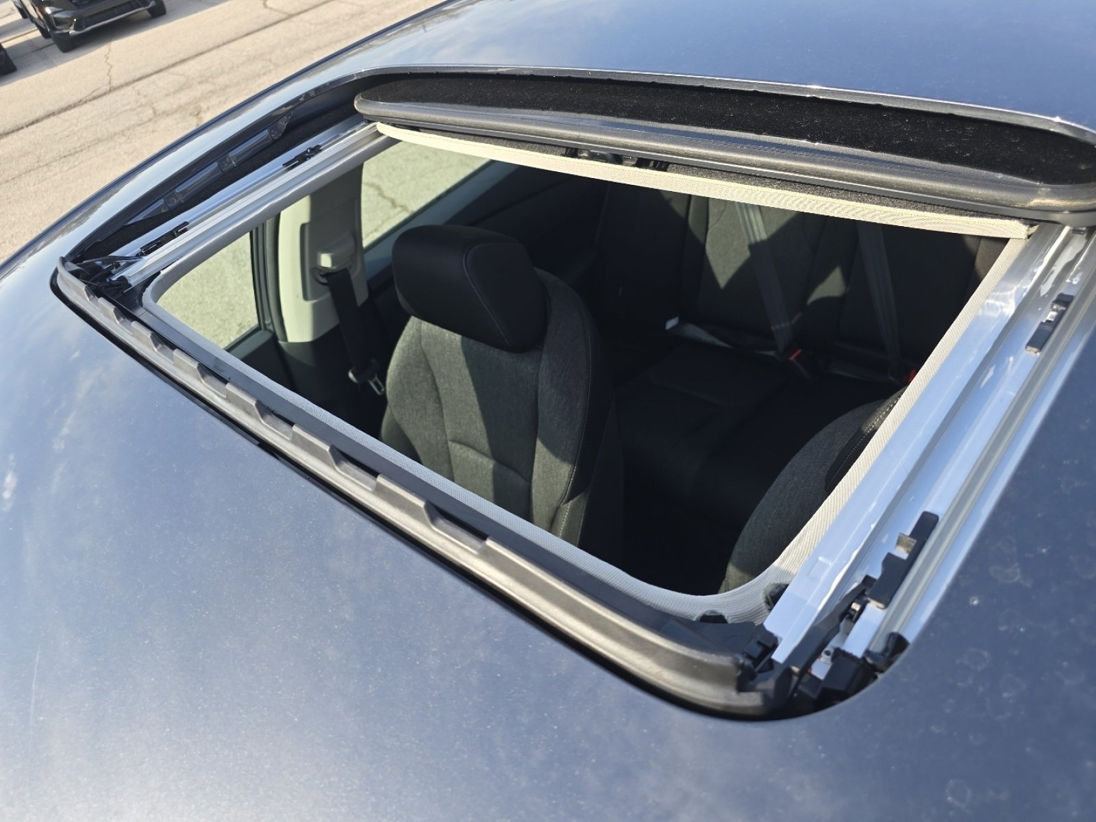 New 2026 Honda Accord SE image 3
