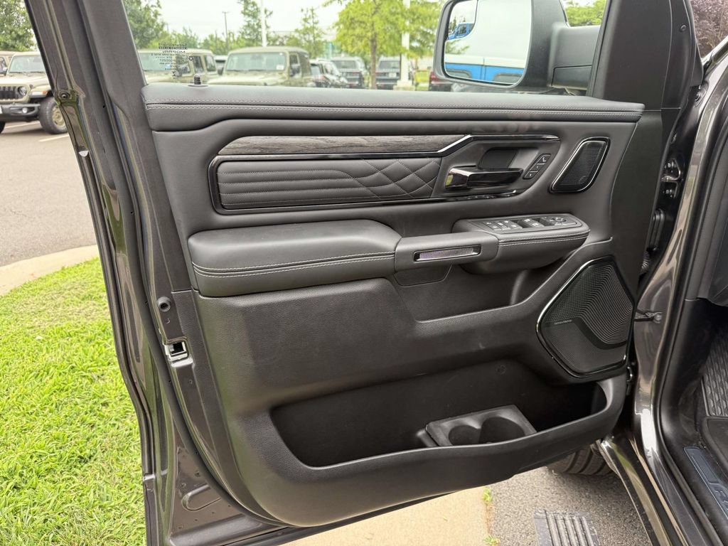 New 2026 RAM 1500 Limited AWD/4WD image 31