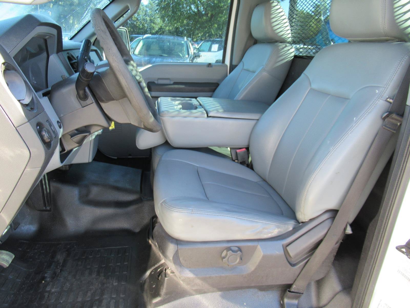 Used 2016 Ford F250 XL RWD image 22