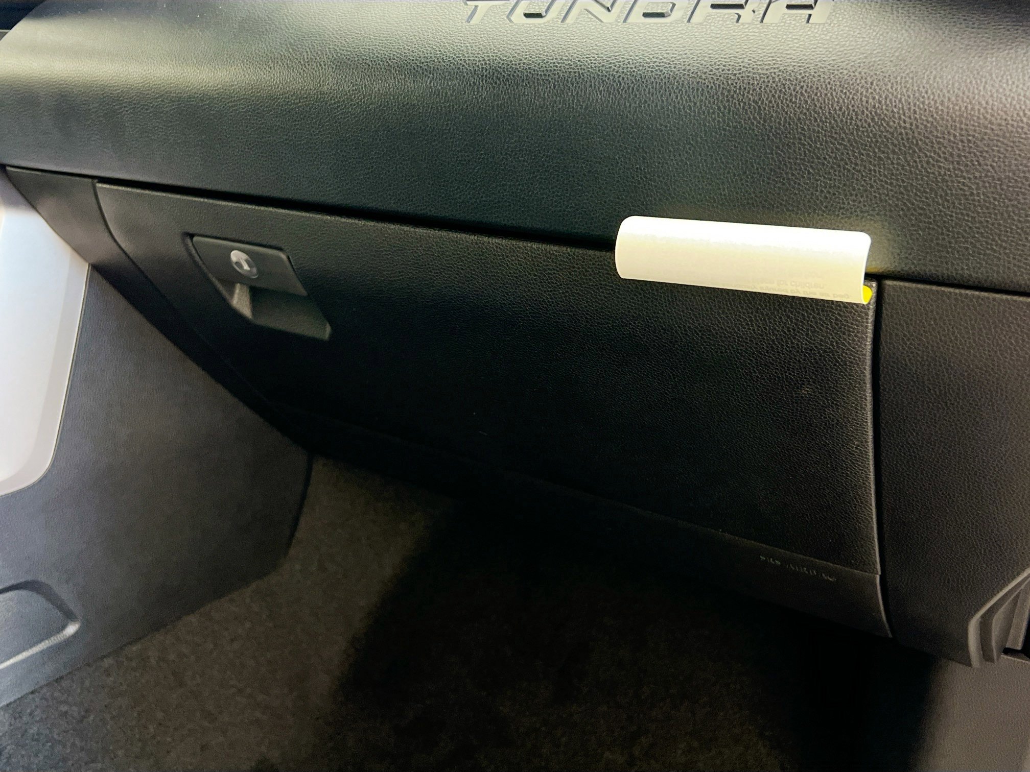 New 2026 Toyota Tundra SR5 image 34