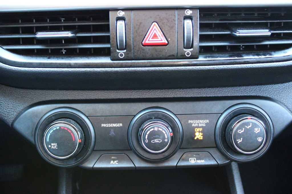 Used 2021 Kia Forte LXS image 18