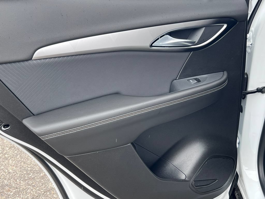New 2026 Buick Envision Sport Touring AWD/4WD image 34
