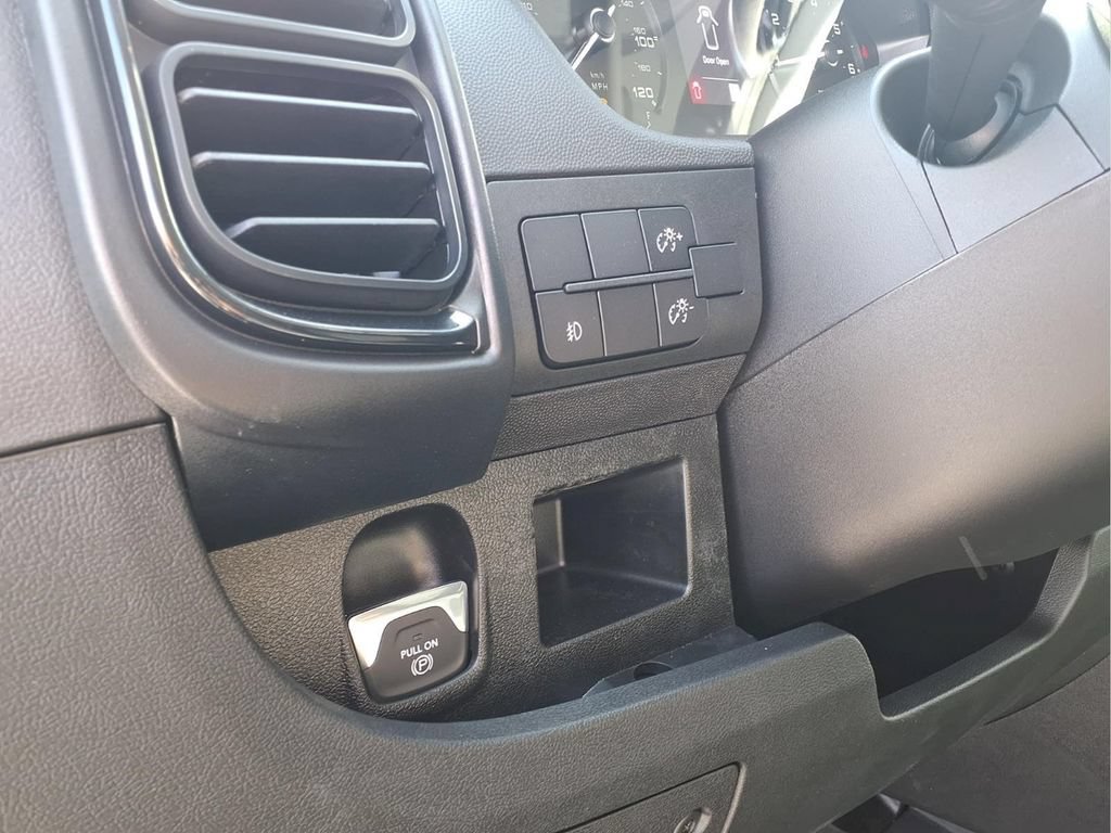 New 2026 RAM ProMaster 1500 w/ Convenience Group FWD image 10