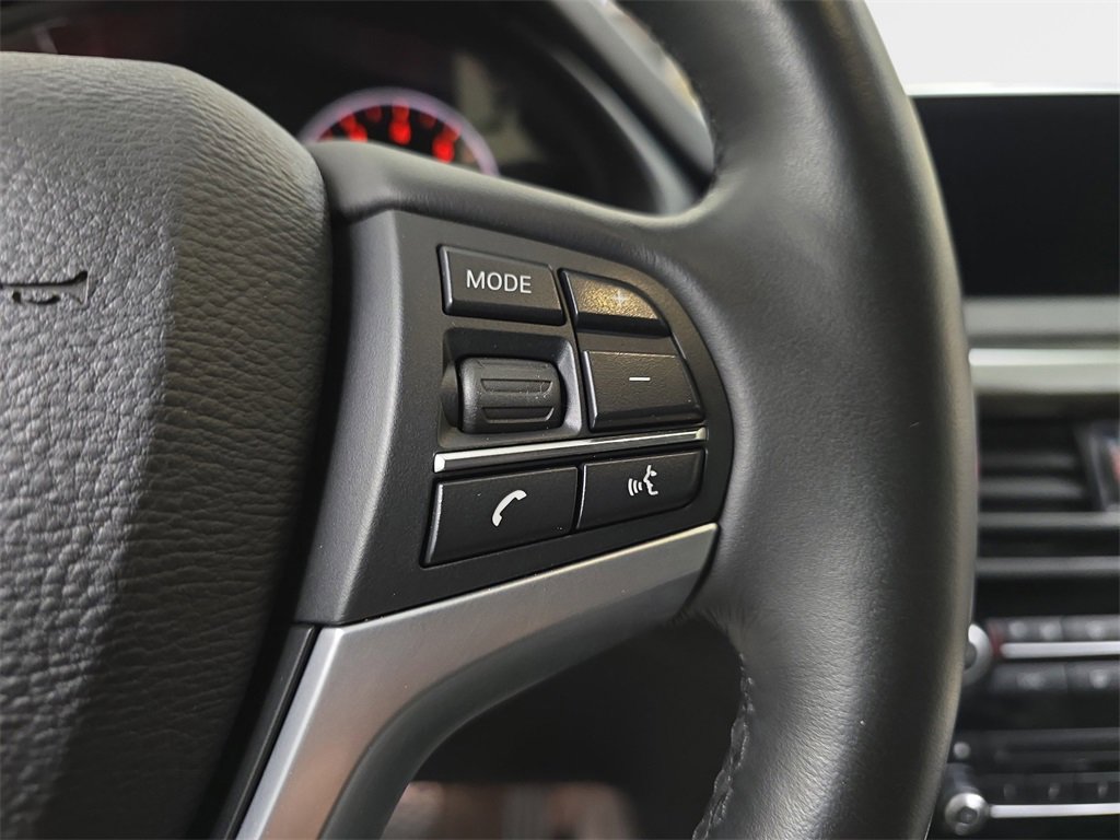 Used 2017 BMW X5 xDrive40e image 21