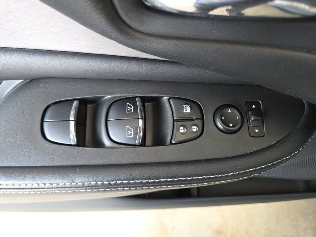 Used 2024 Nissan Murano SL AWD/4WD image 52