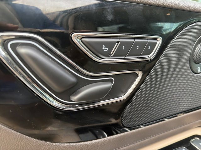 Used 2023 Lincoln Aviator Reserve w/ Elements Package Plus image 11