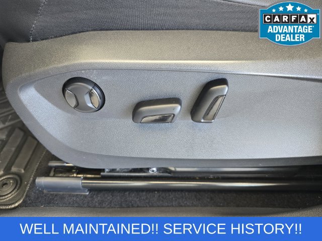 Used 2023 Volkswagen Tiguan SE FWD image 26