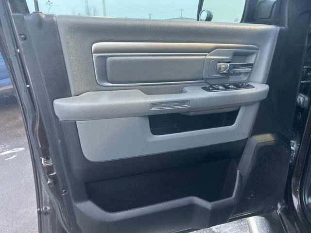 Used 2017 RAM 1500 Big Horn image 11