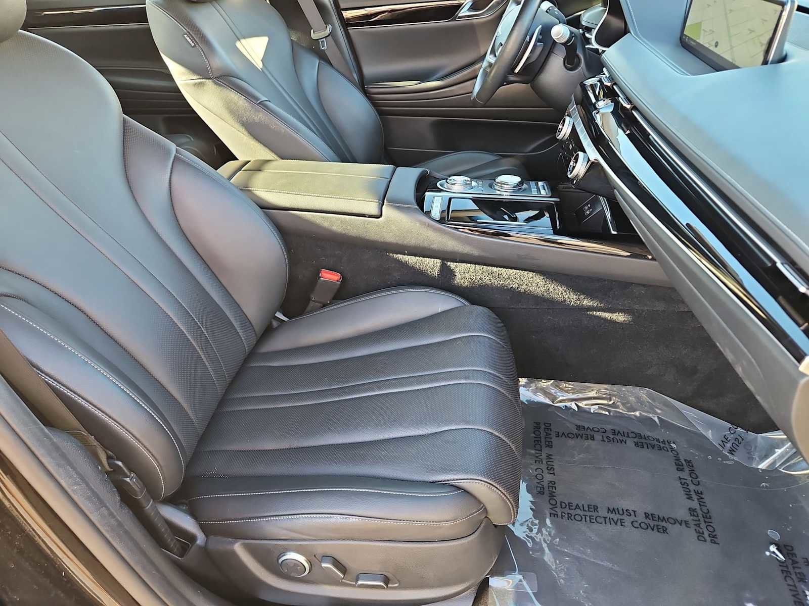 Used 2023 Genesis G80 2.5T image 20