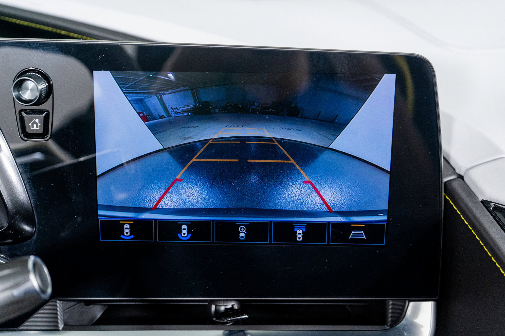 Used 2022 Chevrolet Corvette Stingray Premium Conv image 42