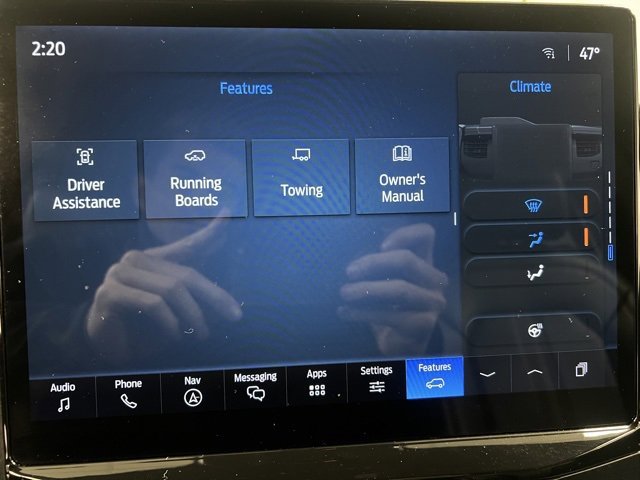 Used 2024 Ford Expedition Max Limited image 39