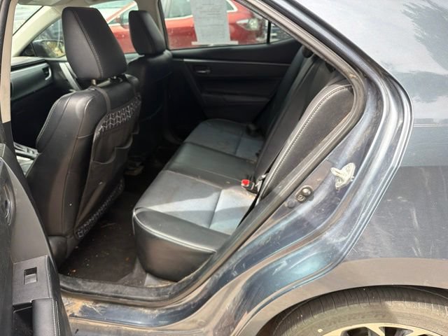 Used 2014 Toyota Corolla S FWD image 13