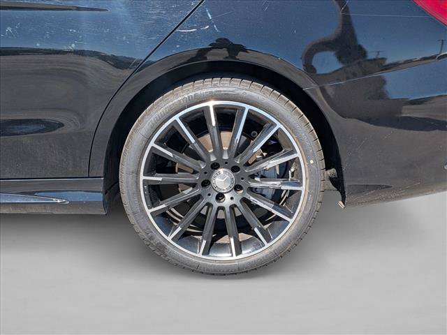 Used 2015 Mercedes-Benz C 400 4MATIC image 21