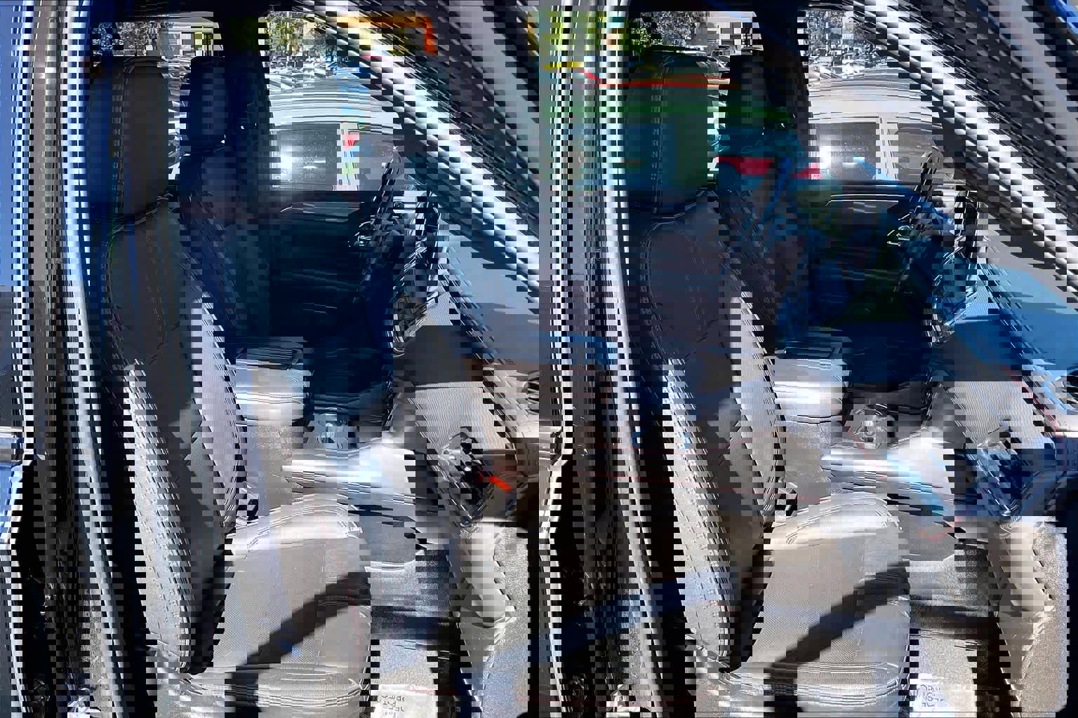 Used 2021 Chevrolet Tahoe RST w/ Luxury Package image 7