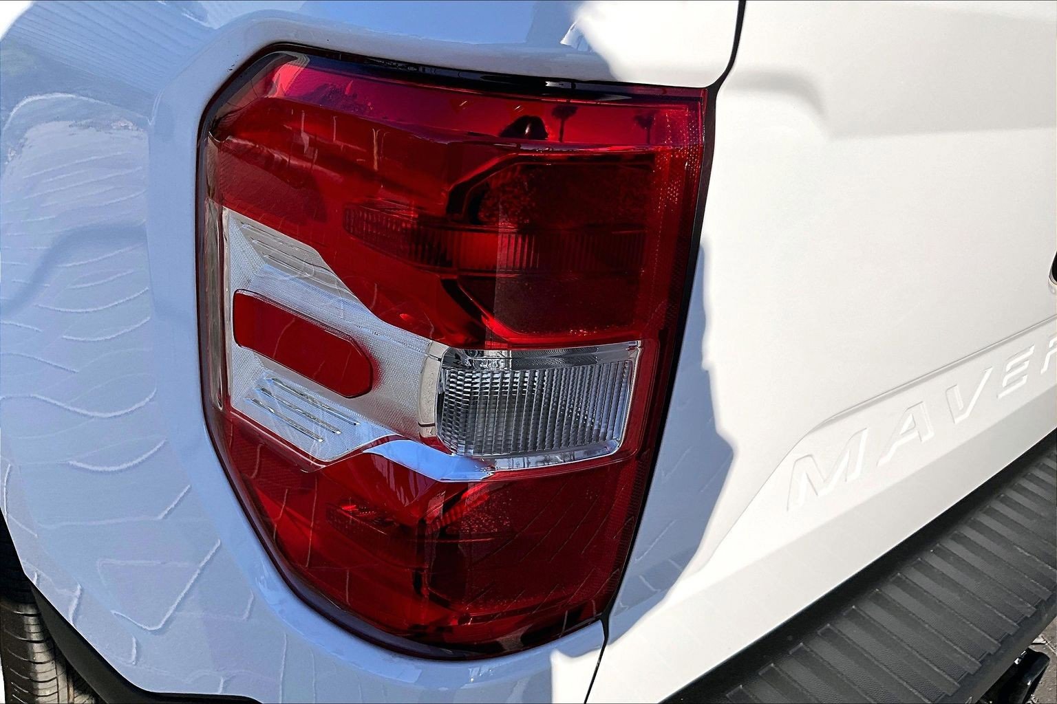 Used 2025 Ford Maverick XLT w/ Equipment Group 302A image 29