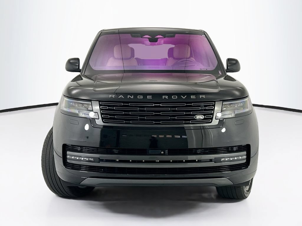 Certified 2023 Land Rover Range Rover Autobiography AWD/4WD image 2