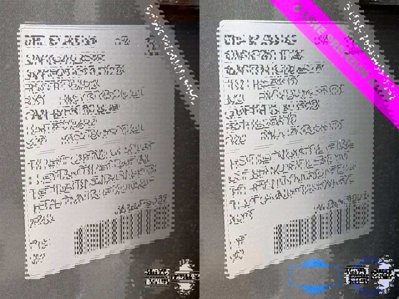 Used 2025 Audi Q5 2.0T Premium image 27