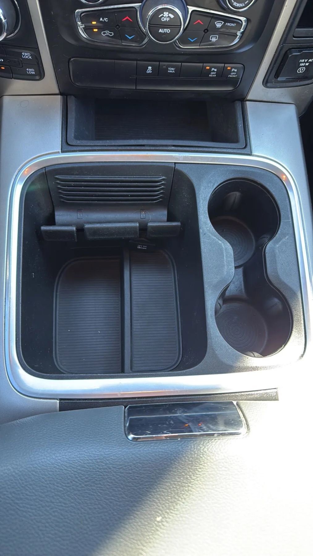 Used 2017 RAM 1500 Big Horn image 18