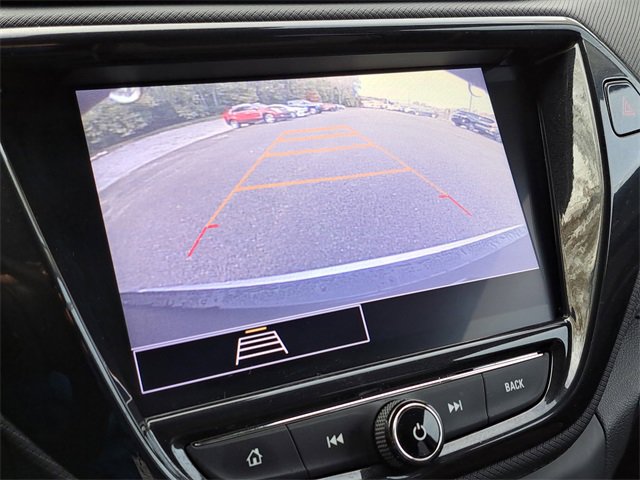 Used 2023 Chevrolet TrailBlazer LT w/ Convenience Package image 14