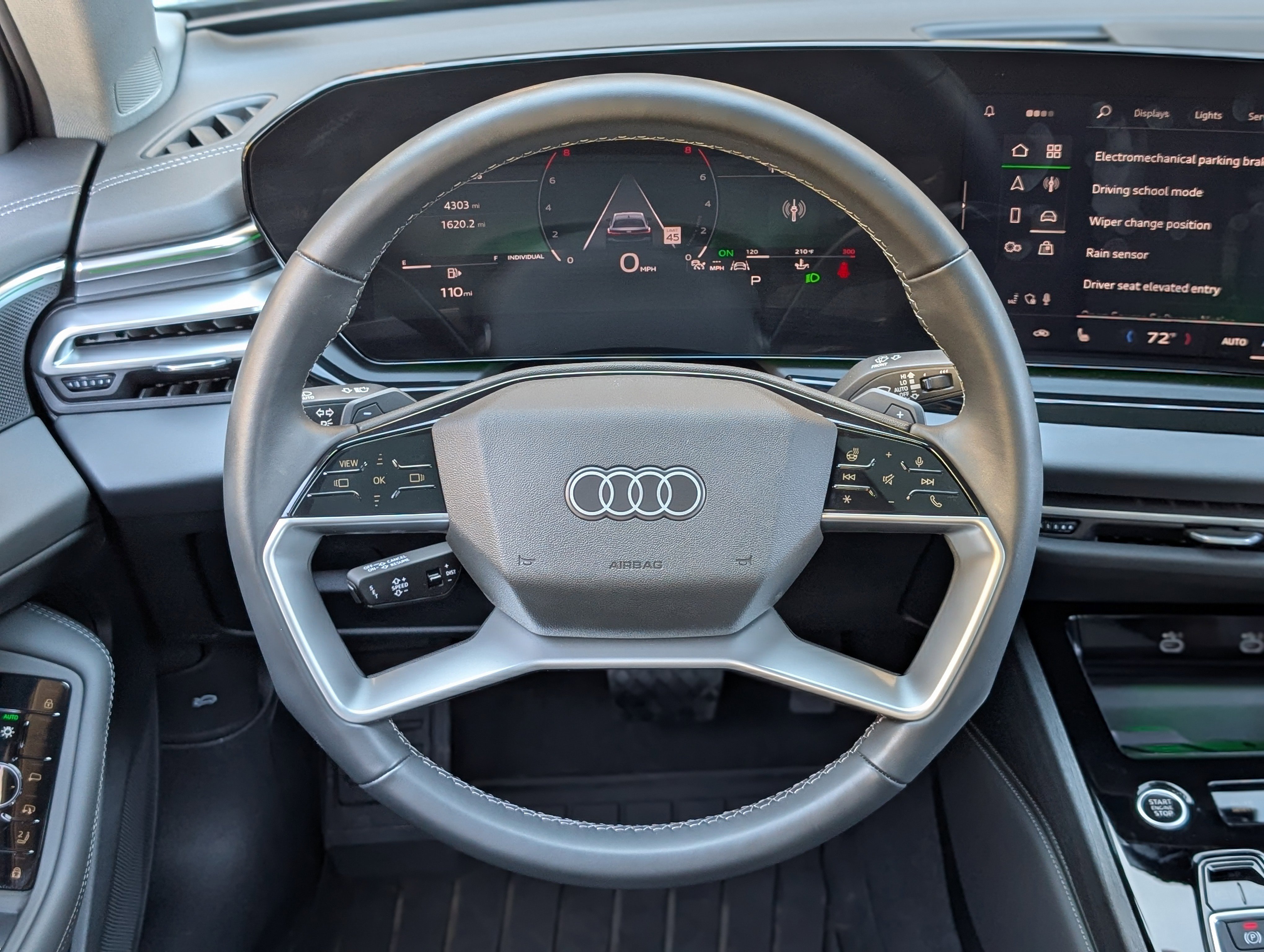 Used 2025 Audi A5 2.0T Premium w/ Convenience Package image 25