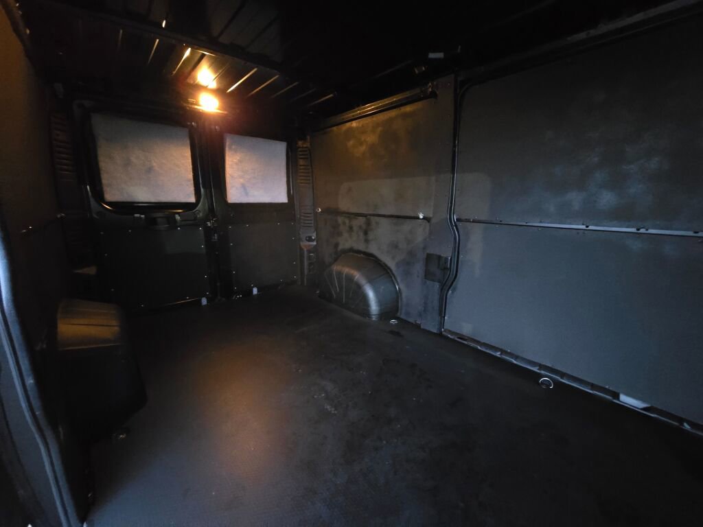 Used 2021 RAM ProMaster 1500 w/ Premium Appearance Group image 20