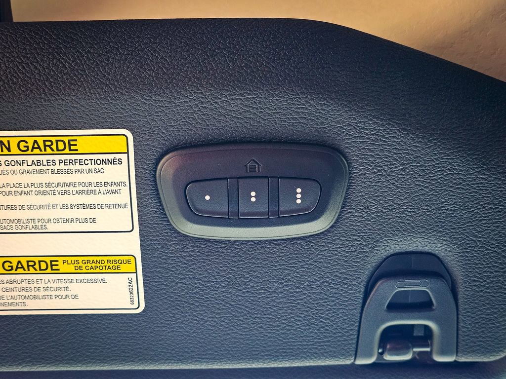 Certified 2023 Jeep Wrangler Sport S image 29