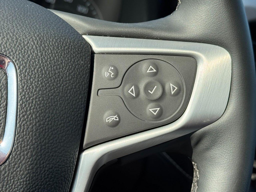Used 2023 GMC Acadia SLT w/ Preferred Package FWD image 21