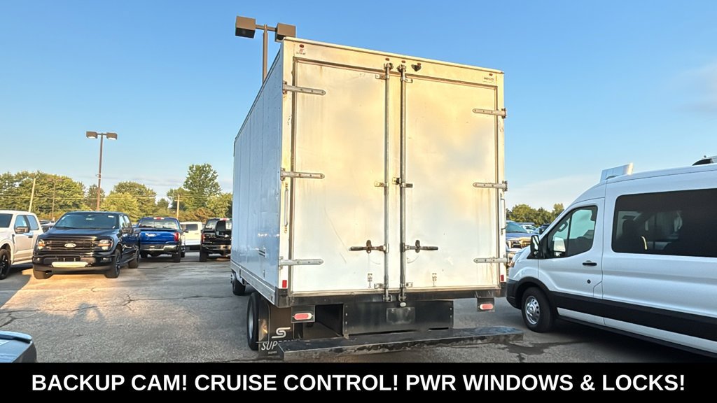 Used 2020 Chevrolet Express 3500 Extended w/ Power Convenience Package RWD image 5