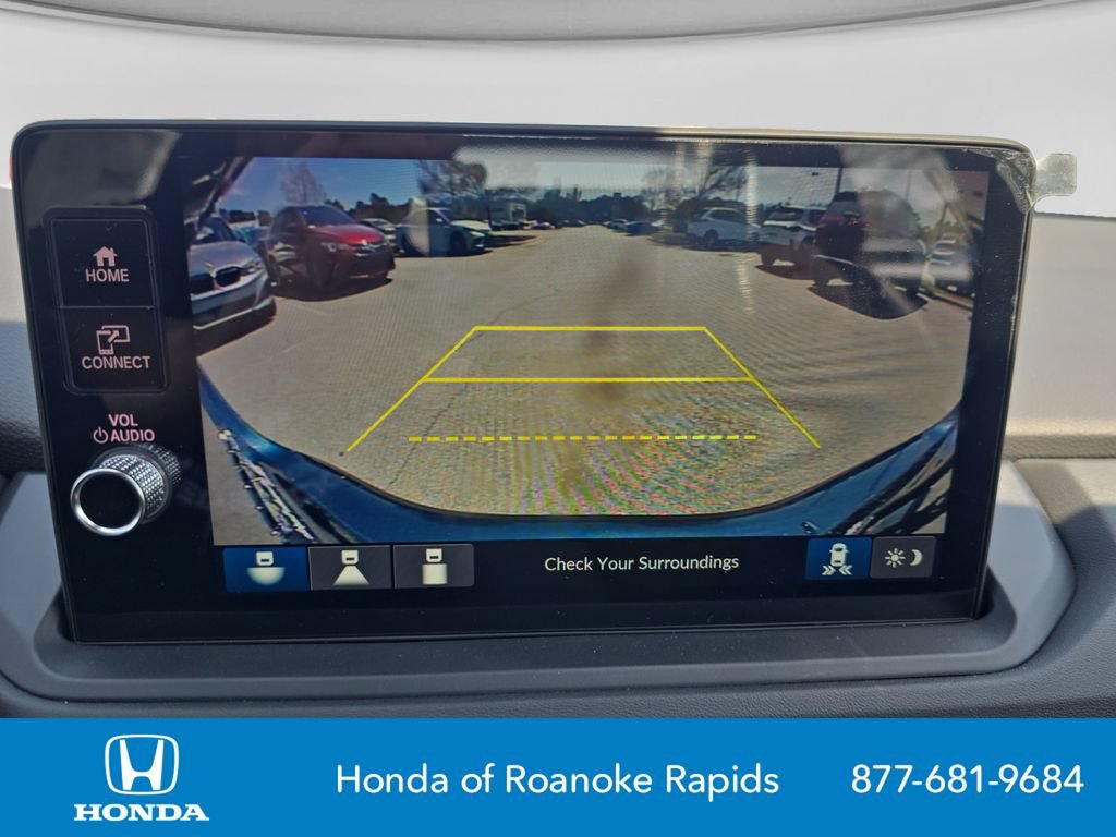 New 2026 Honda Accord SE image 22