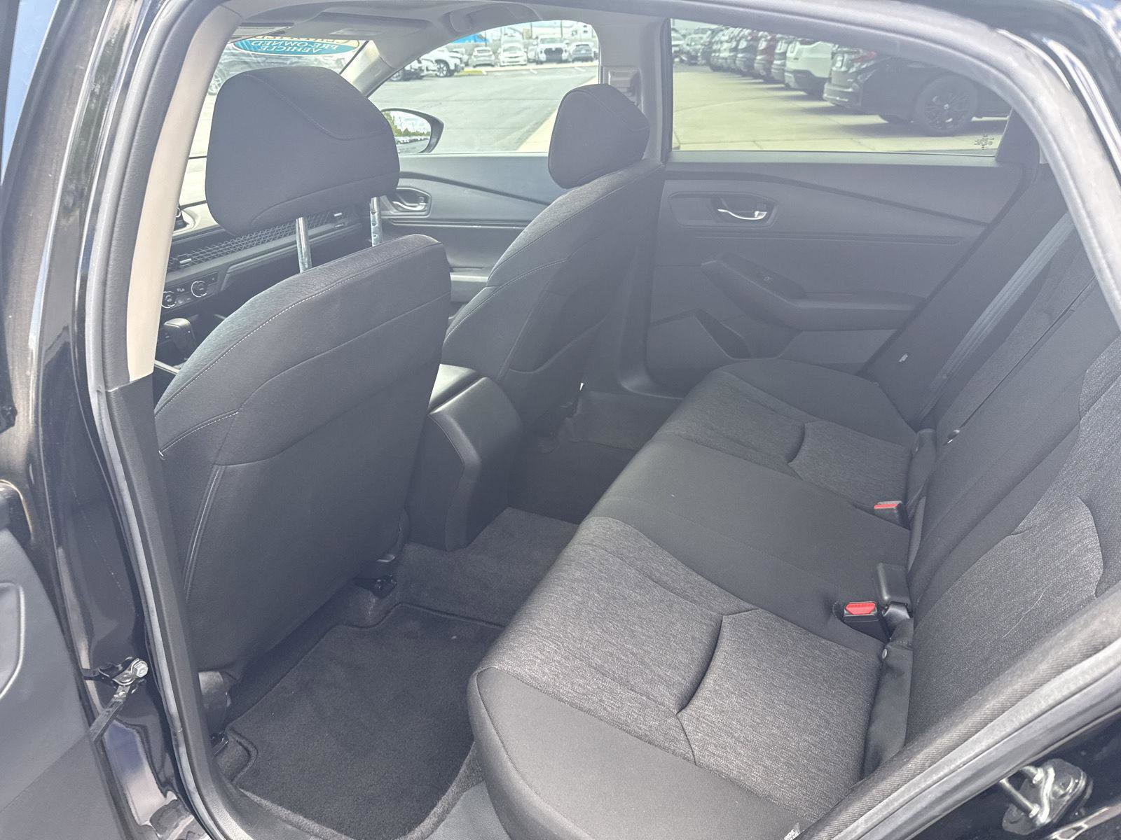 Used 2023 Honda Accord EX image 24