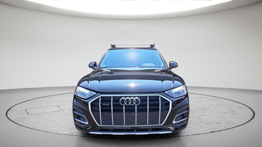 Used 2023 Audi Q5 2.0T Premium AWD/4WD image 19