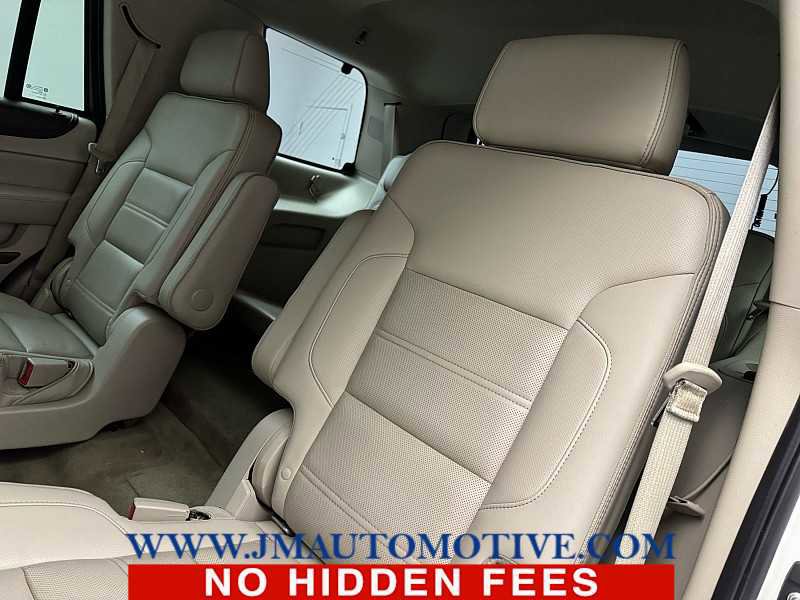 Used 2015 GMC Yukon Denali w/ Touring Package image 16