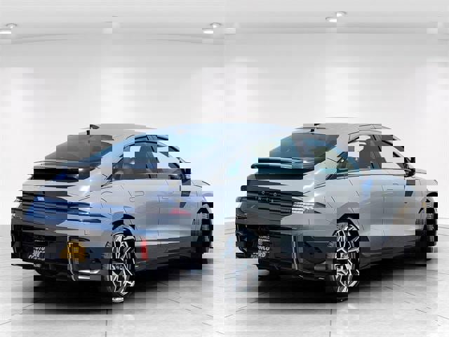 New 2025 Hyundai Ioniq 6 SEL image 5
