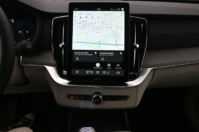 New 2027 Volvo XC90 B6 Ultra AWD/4WD image 14