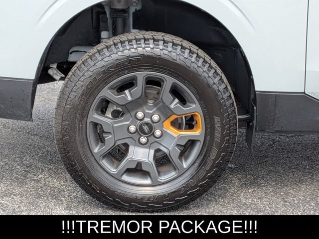 Used 2024 Ford Maverick Tremor w/ Tremor Off-Road Package AWD/4WD image 15