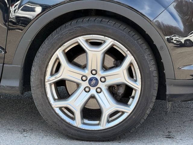 Used 2019 Ford Escape Titanium AWD/4WD image 6
