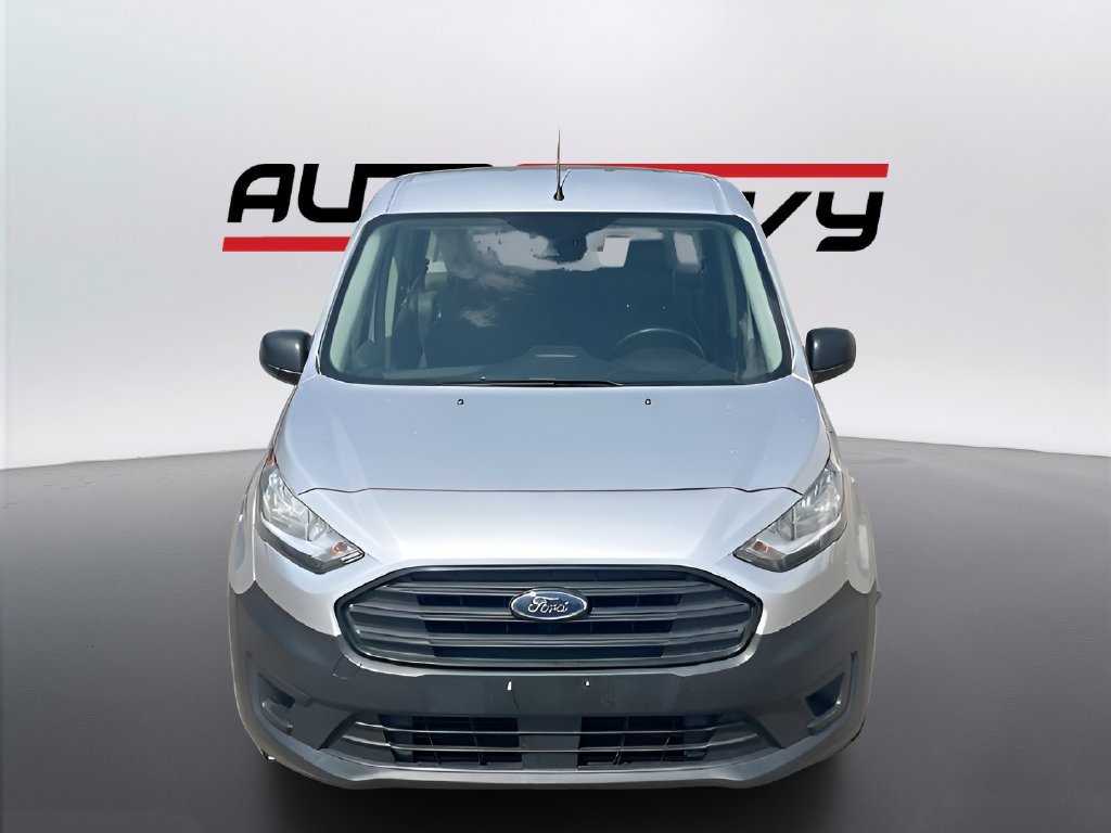 Used 2022 Ford Transit Connect XL FWD image 2