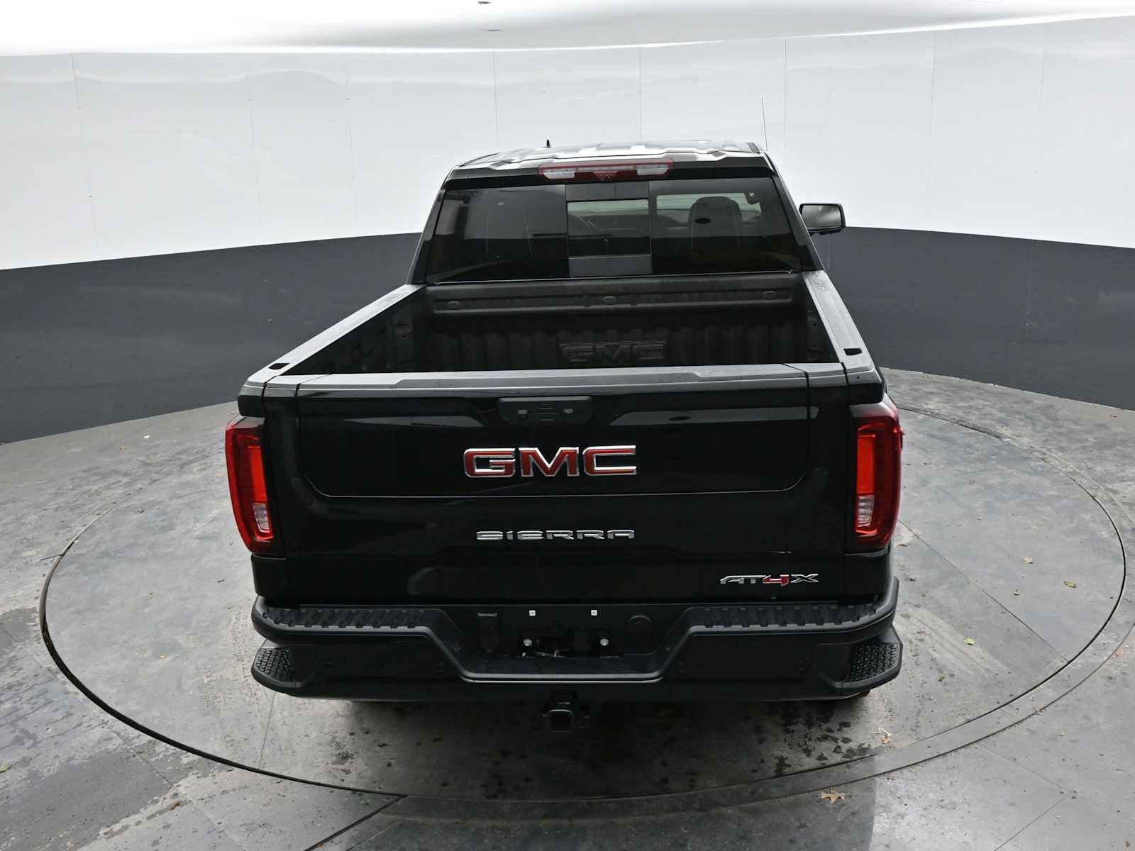 New 2026 GMC Sierra 1500 AT4X AWD/4WD image 30