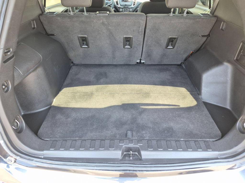 Used 2023 Chevrolet Equinox LT FWD image 27