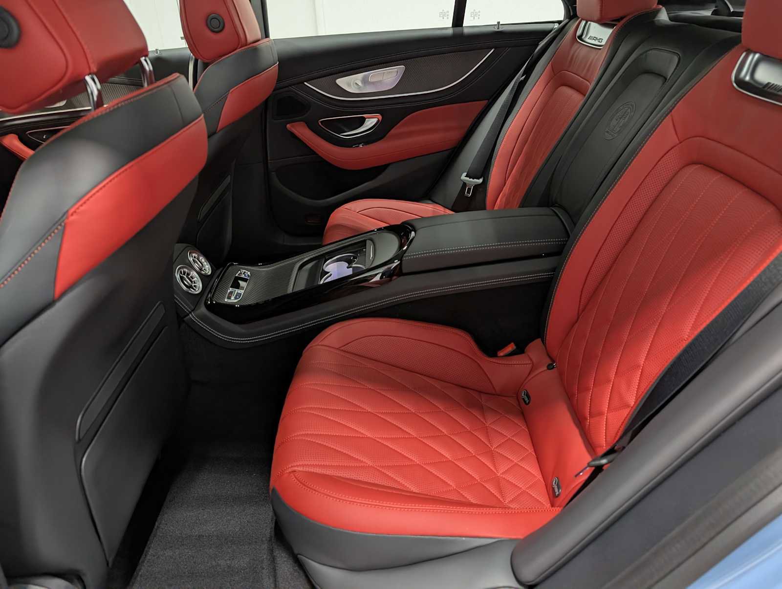 New 2026 Mercedes-Benz AMG GT 63 S image 23