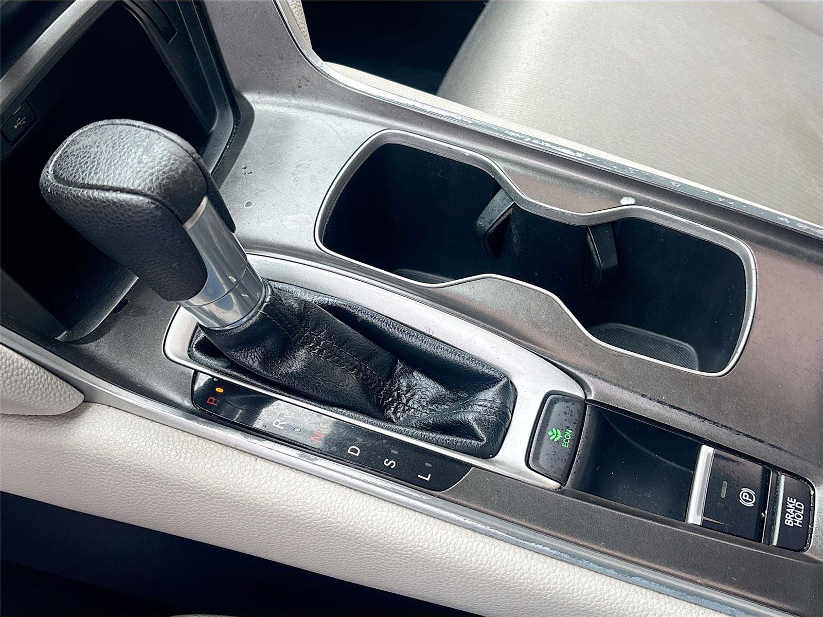 Used 2019 Honda Accord LX image 17