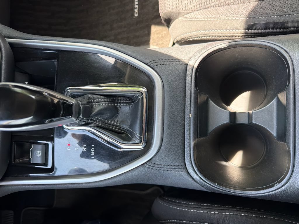 Certified 2024 Subaru Outback Premium AWD/4WD image 43
